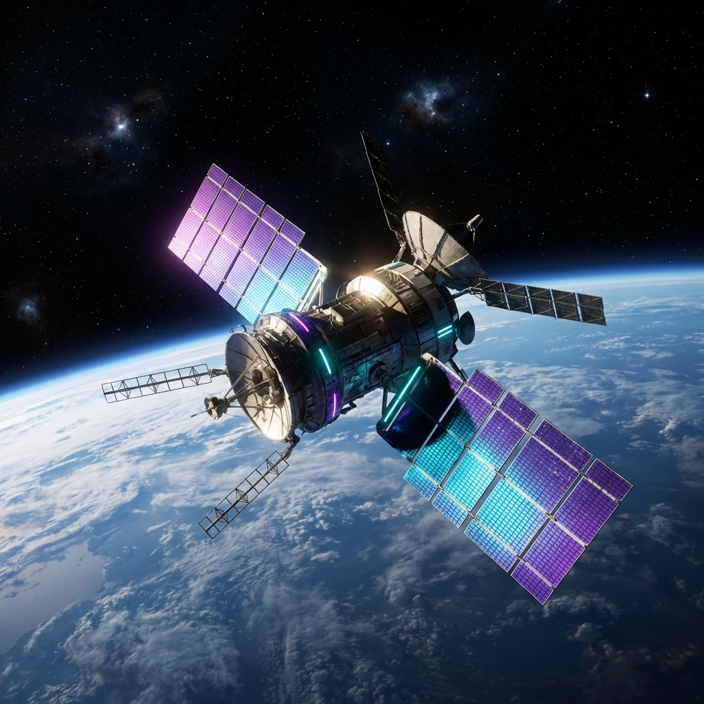 ADVANCING HUMAN SPACEFLIGHT